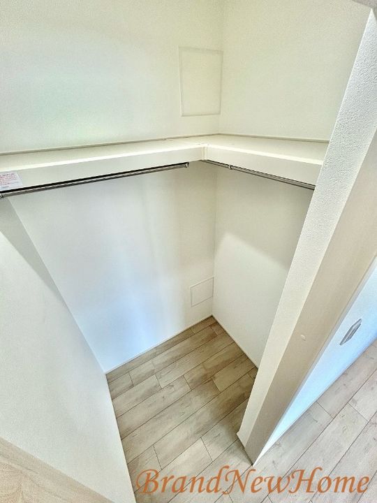 フジパレス堺中長尾III番館の内装