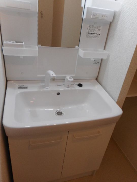 アンソレイユの内装
