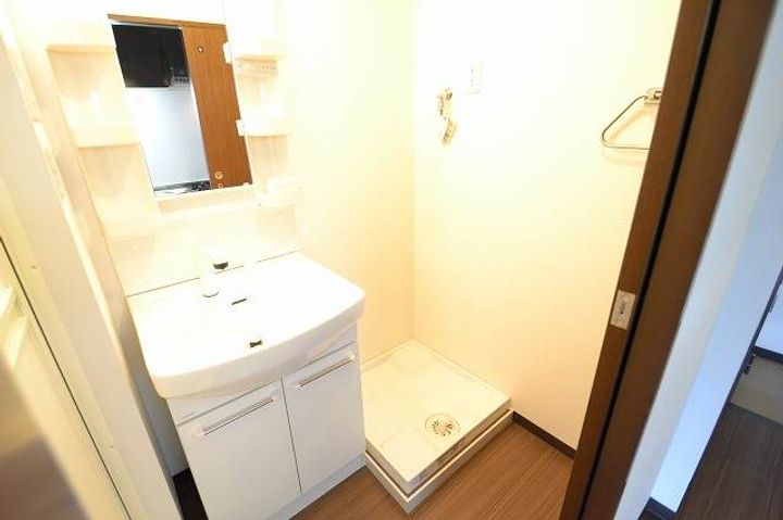 エイトバレー37の内装