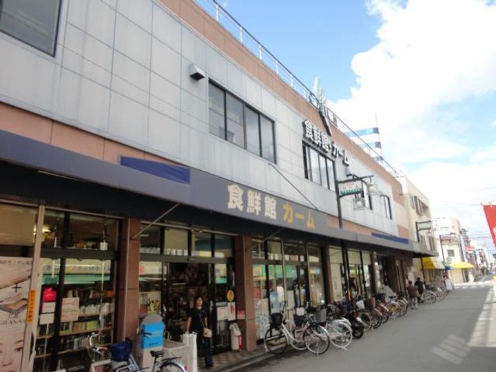 MELDIA CREST 大阪ベイ SOL TERRACEの周辺