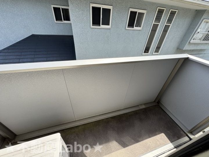 徳島県徳島市北矢三町3(アパート)の賃貸物件の内装