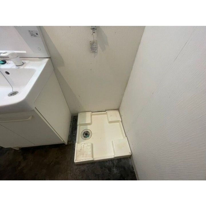 サンライズ久里浜の内装