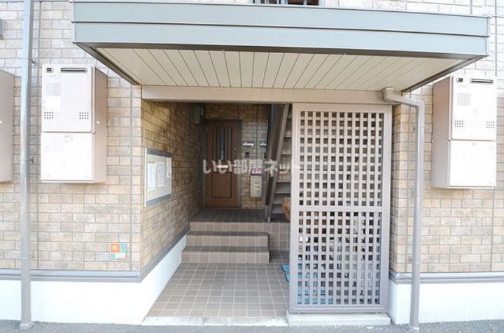 埼玉県さいたま市西区三橋6(アパート)の賃貸物件の内装