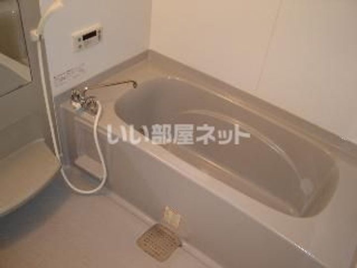 埼玉県さいたま市西区三橋6(アパート)の賃貸物件の風呂