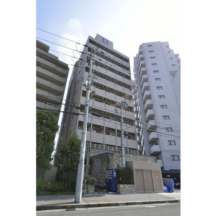 大阪府大阪市北区豊崎1(マンション)の賃貸物件のその他画像