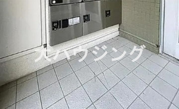 ルミエール高輪のその他画像