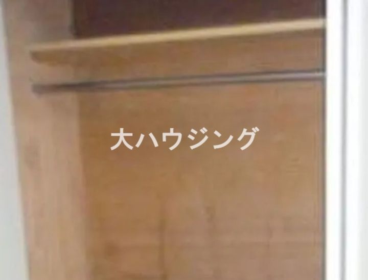 ルミエール高輪の内装