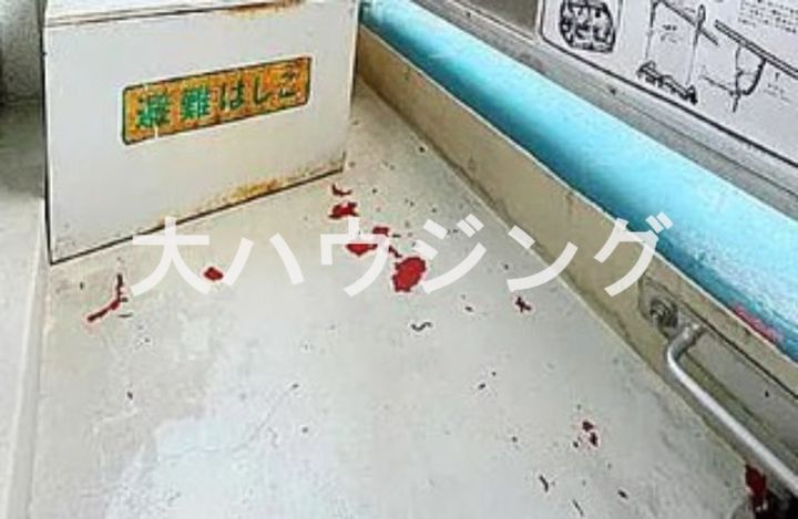 ルミエール高輪の内装