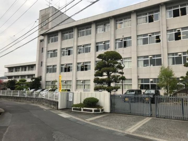 フルス吉備津の周辺