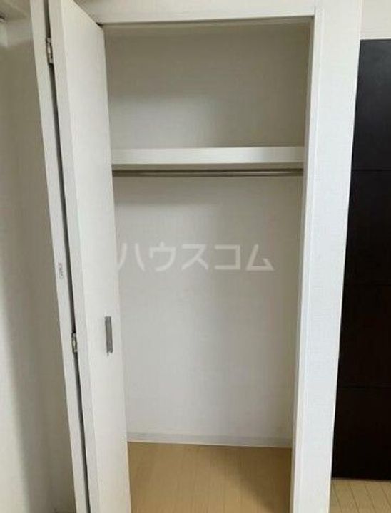 コンテント府中の内装