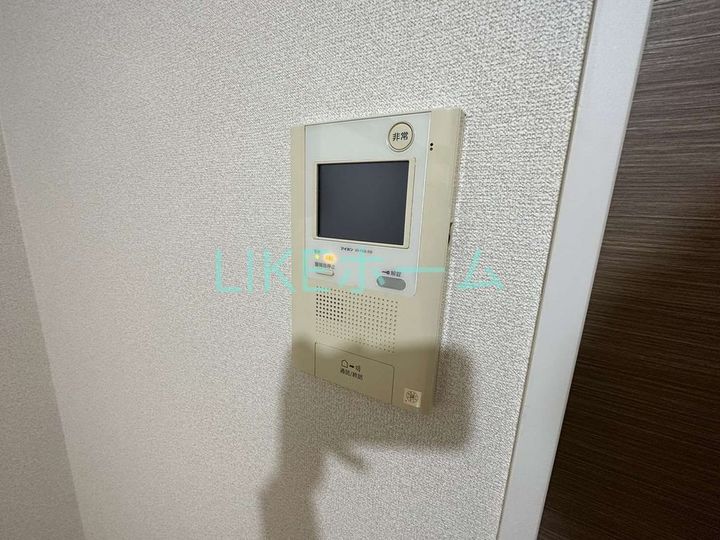 パークアクシス西船橋本郷町の内装