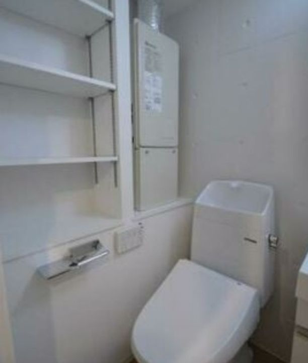 東京都墨田区吾妻橋2(マンション)の賃貸物件の内装