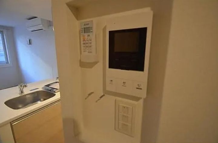 東京都墨田区吾妻橋2(マンション)の賃貸物件の内装