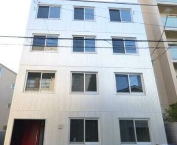 東京都墨田区吾妻橋2(マンション)の賃貸物件の外観