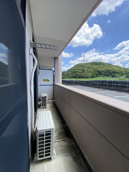 静岡県浜松市浜名区細江町中川(アパート)の賃貸物件の内装