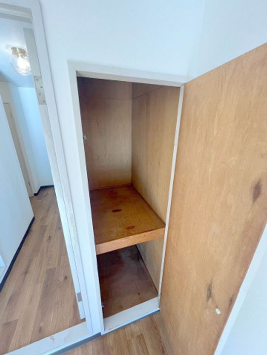 東京都清瀬市野塩4(マンション)の賃貸物件の内装