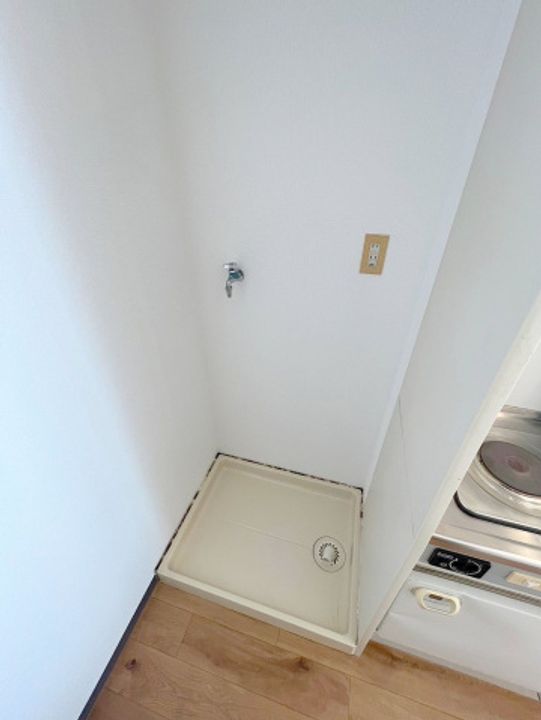 東京都清瀬市野塩4(マンション)の賃貸物件の内装