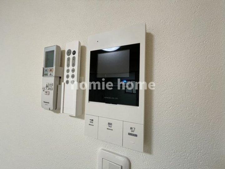 フジパレス堺北花田V番館の内装