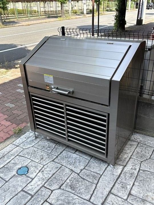 Domileの地図