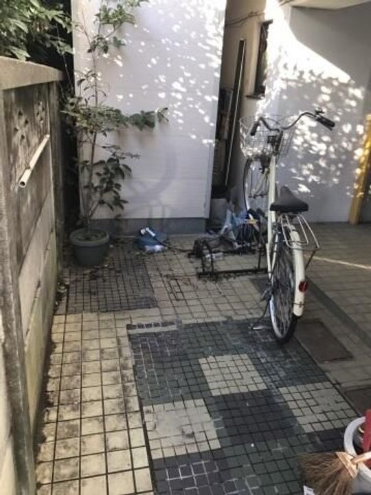 CRISAU MS (クリソマンション)の地図