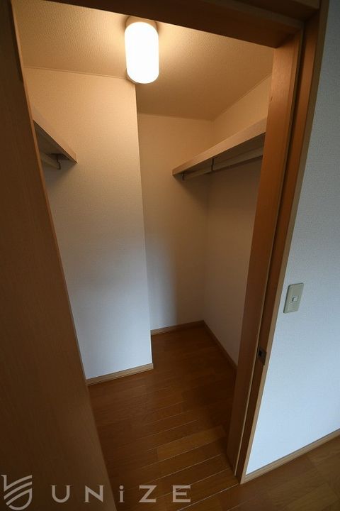 北海道札幌市豊平区美園三条7(アパート)の賃貸物件の内装