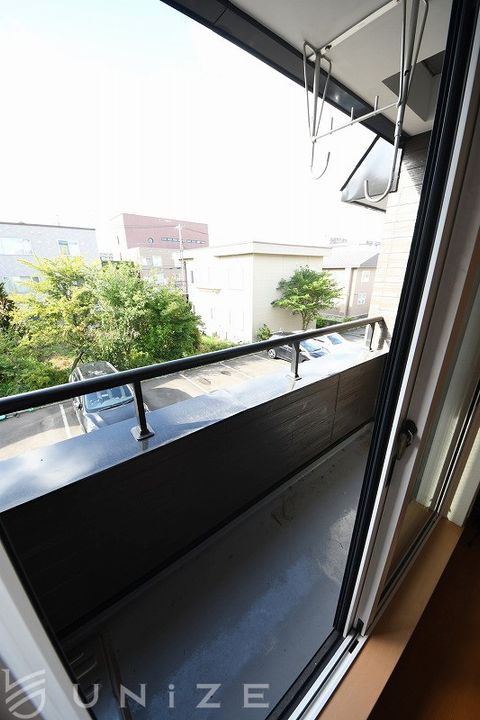 北海道札幌市豊平区美園三条7(アパート)の賃貸物件の内装
