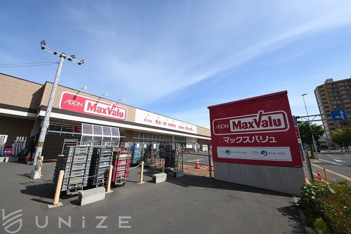 北海道札幌市豊平区美園三条7(アパート)の賃貸物件の周辺