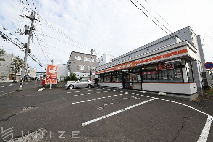 北海道札幌市豊平区美園三条7(アパート)の賃貸物件の周辺