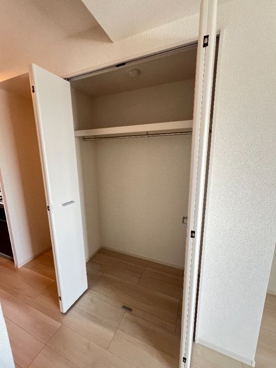 大阪府大阪市生野区中川西1(マンション)の賃貸物件の内装