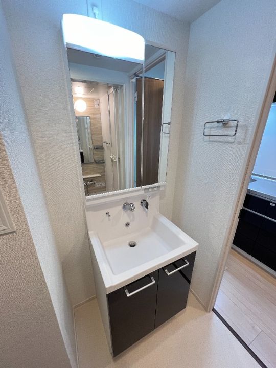 大阪府大阪市生野区中川西1(マンション)の賃貸物件の内装