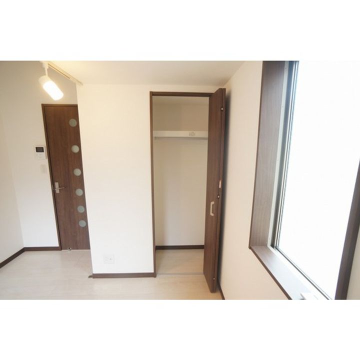 グレース三ツ境の内装