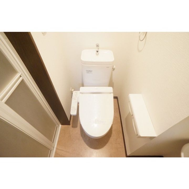 グレース三ツ境の内装