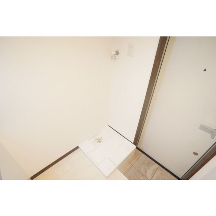 グレース三ツ境の内装