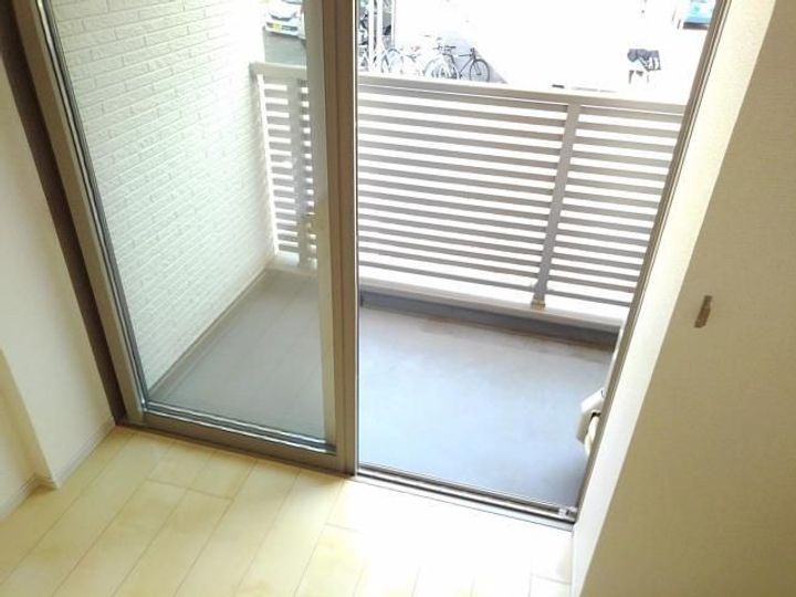 ラッフィナート ドゥーエの内装