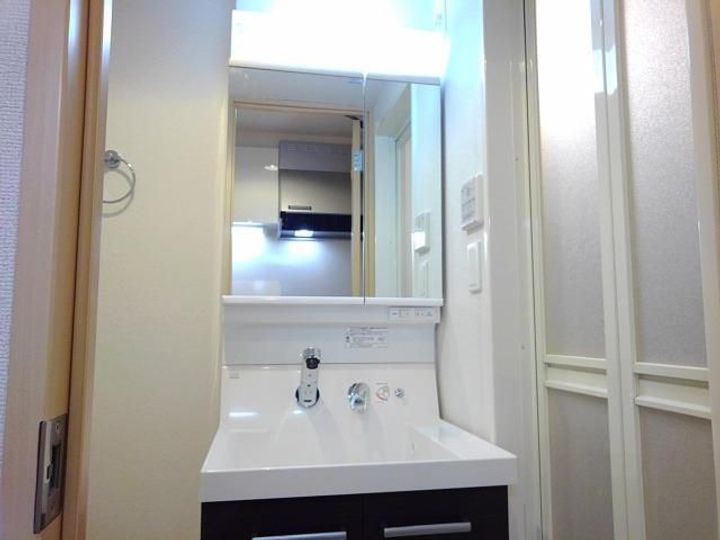 ラッフィナート ドゥーエの内装