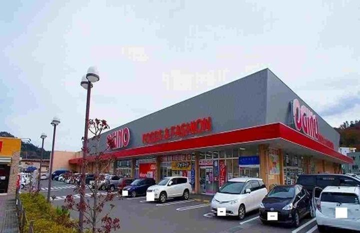 ラッフィナート ドゥーエの周辺