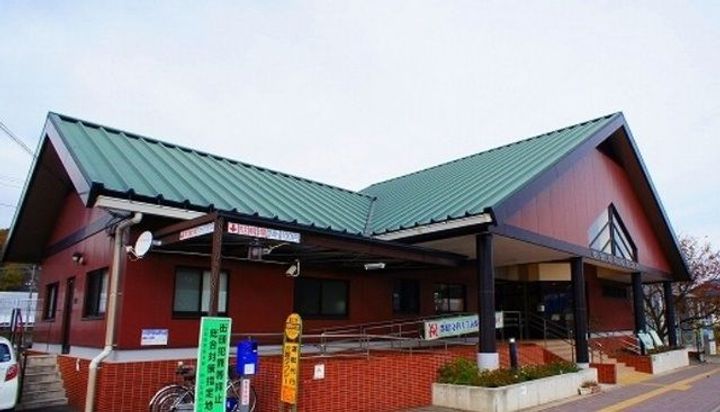 ラッフィナート ドゥーエの周辺