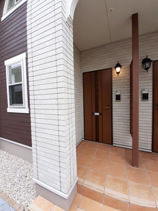 ソルパティオ Iの地図