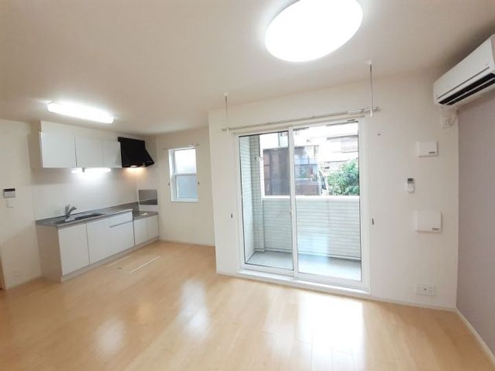 ソルパティオ Iのその他画像