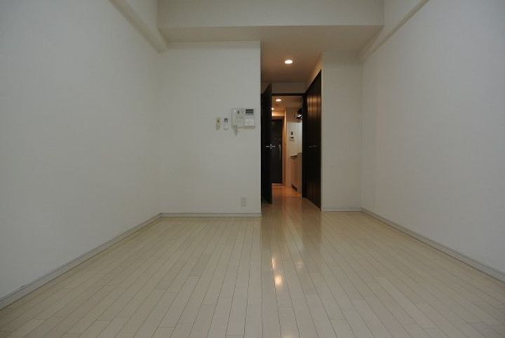 サムティ梅田インターコアの内装