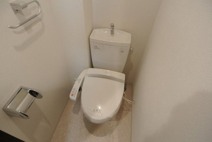 サムティ梅田インターコアの内装