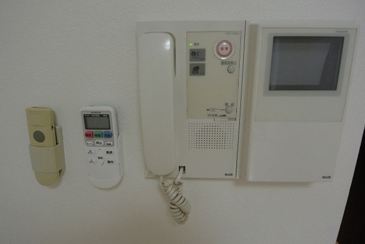 サムティ梅田インターコアの内装