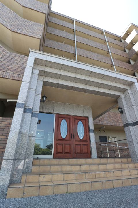 アルヴィラージュの地図