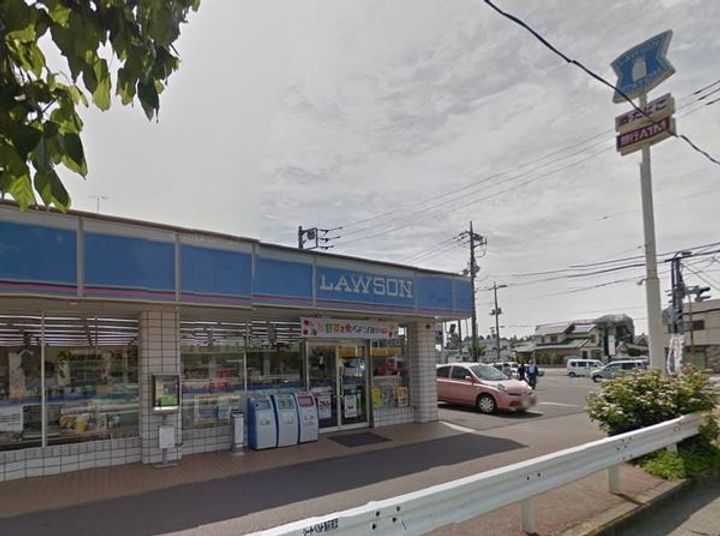 アルヴィラージュの周辺