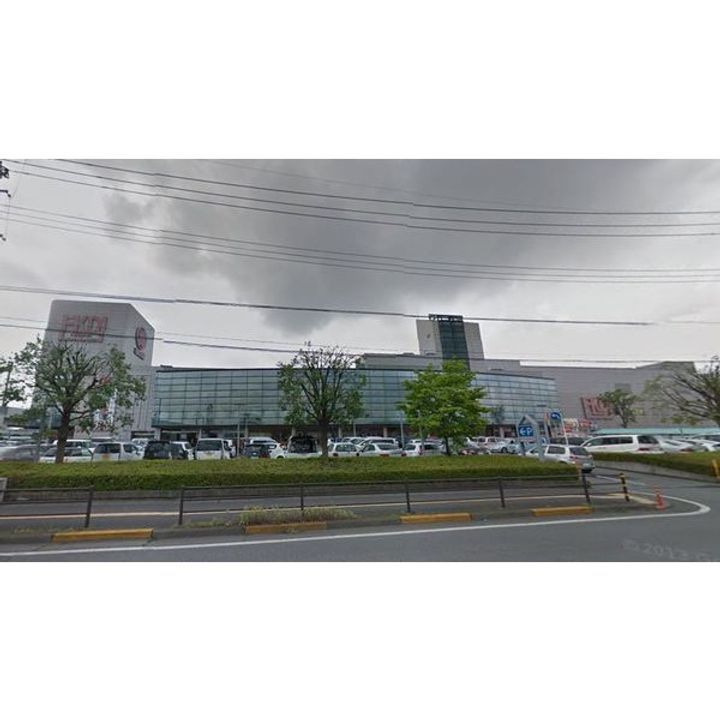 アルヴィラージュの周辺