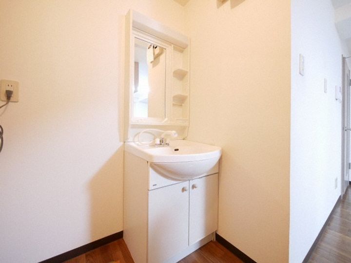 パブリック56の内装