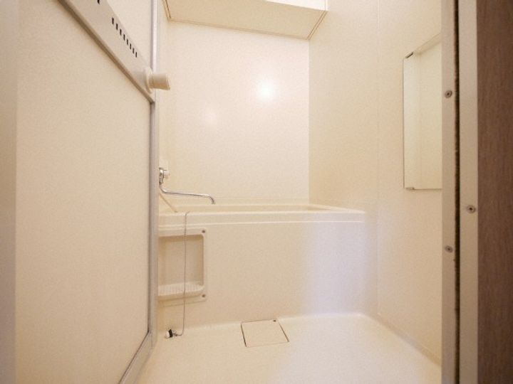 パブリック56の風呂