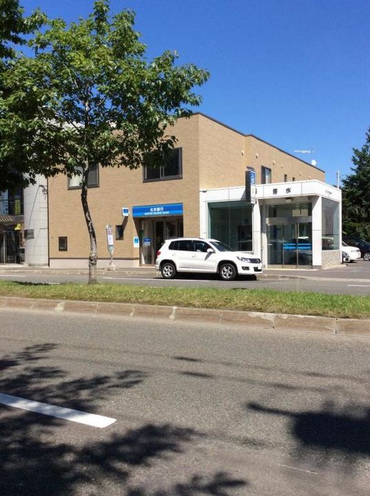 パブリック56の周辺