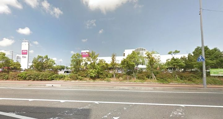 エミネンス A205の周辺
