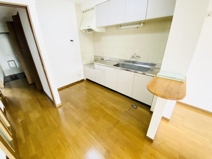 福島県郡山市新屋敷2(マンション)の賃貸物件の地図